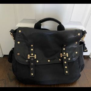 Rebecca Minkoff Logan Diaper Bag